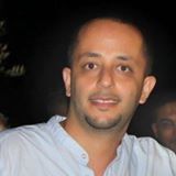 Kassem Hashem
